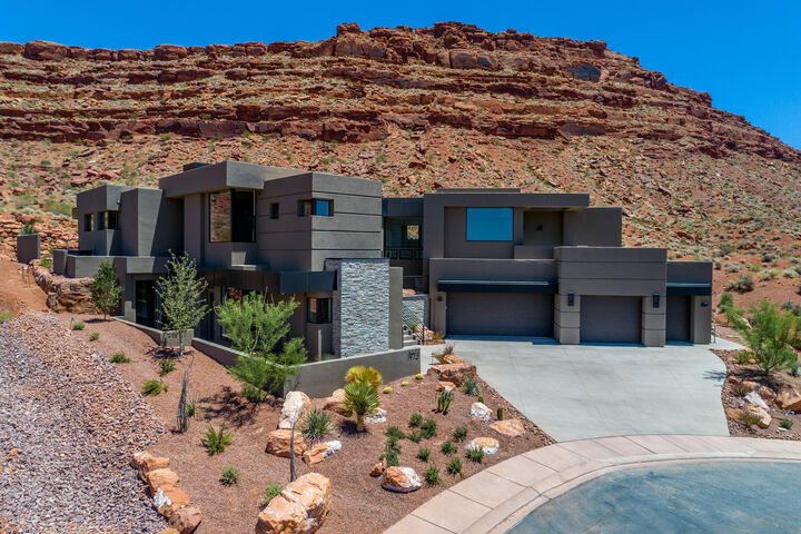 1973 Gray Hawk Circle  Other City - Utah UT 84770 photo