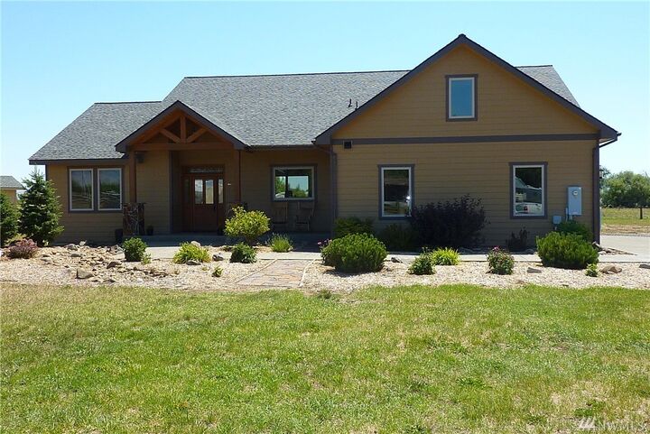 412 Game Farm Rd  Ellensburg WA 98926 photo