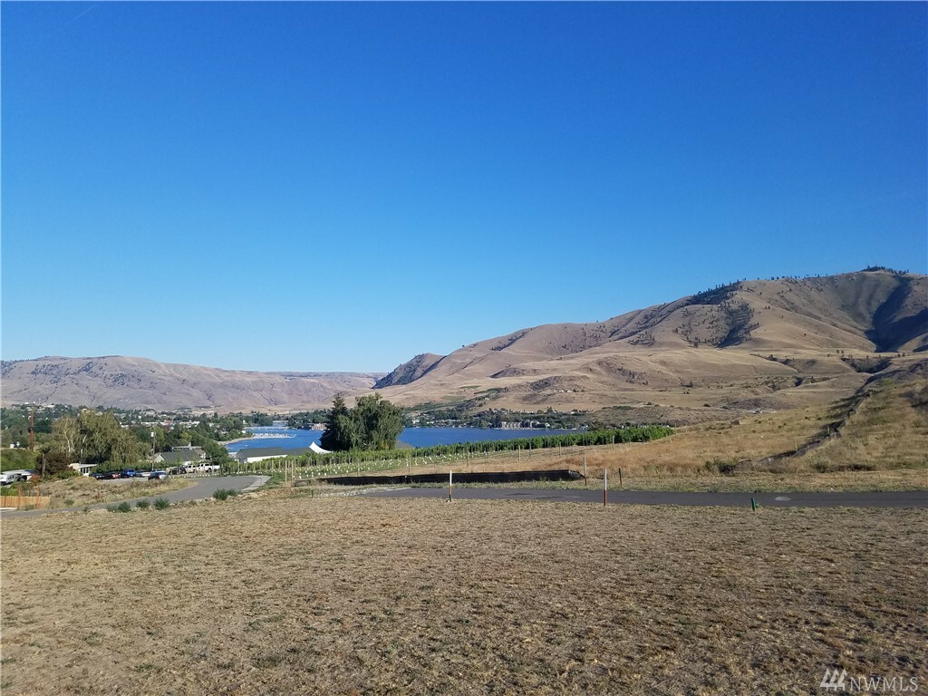1385 (Lt 370) Bighorn Wy  Chelan WA 98816 photo