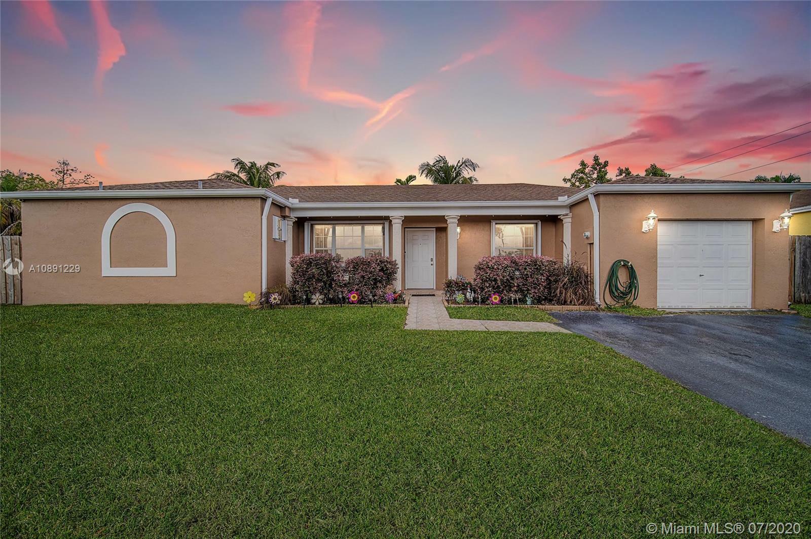 Property Photo:  12563 SW 144th Ter  FL 33186 