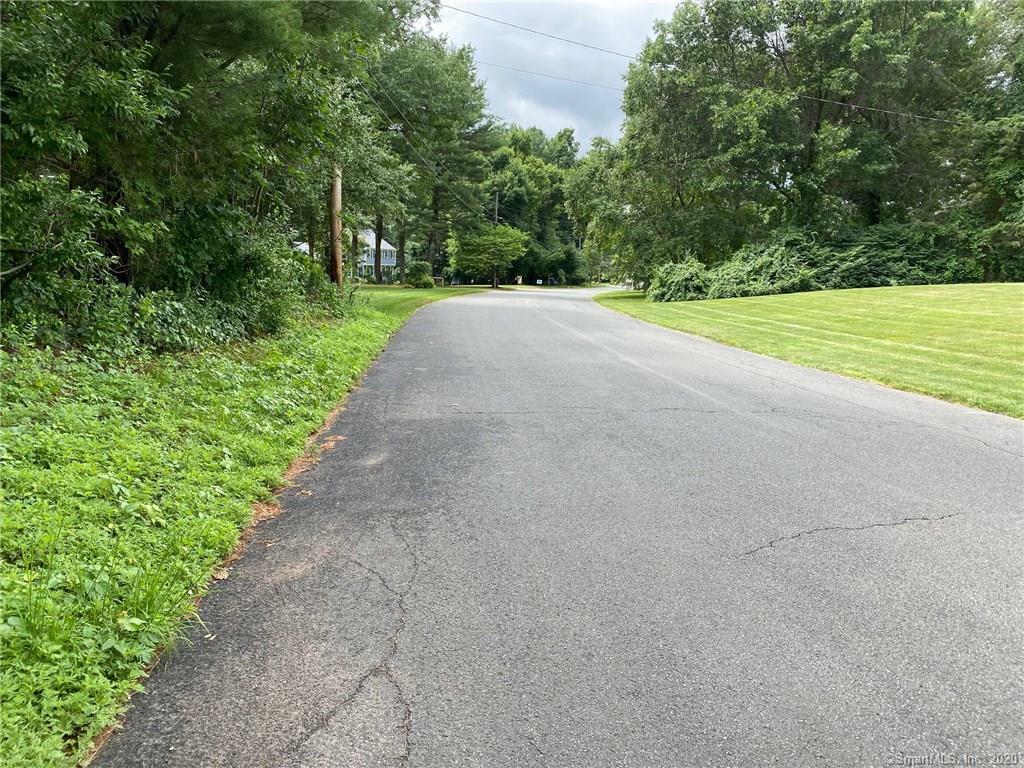 Property Photo: 16 Harvest Hill Road CT 06092