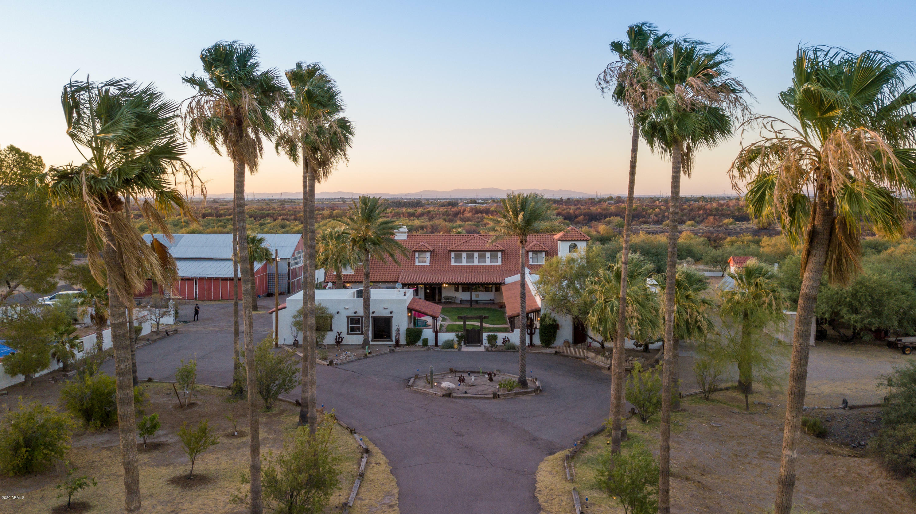 Property Photo:  13132 W Beverly Road  AZ 85338 