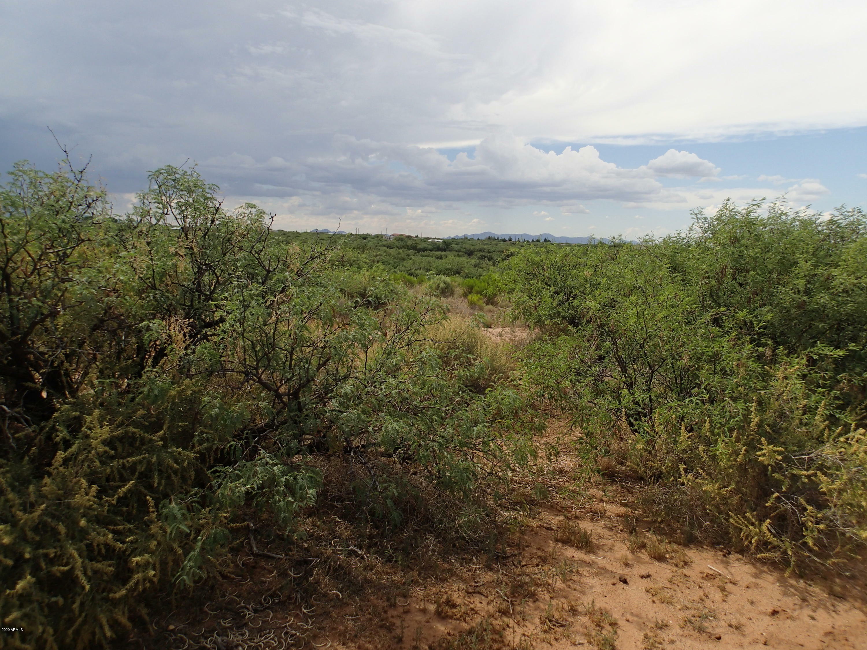 Property Photo:  0000 S Aiden Trail  AZ 85650 