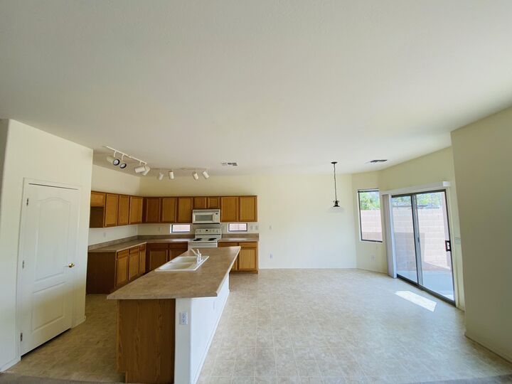 Property Photo:  17911 W Port Au Prince Lane  AZ 85388 
