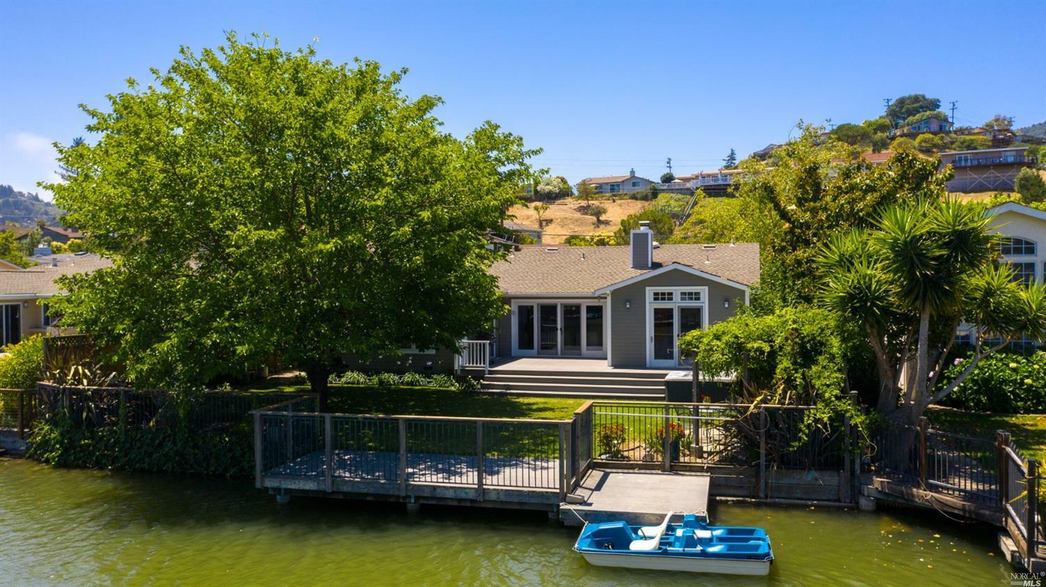 Property Photo:  109 Lakeside Drive  CA 94925 