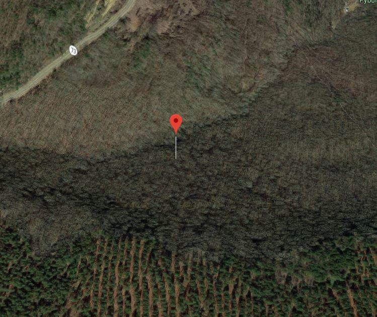 Property Photo: 00 Al Highway 73 AL 35958