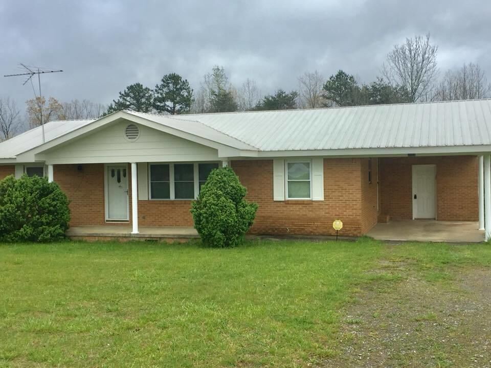 Property Photo:  3588 Alabama Highway 117  AL 35966 