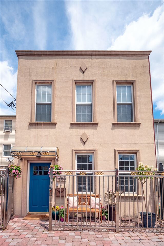 Property Photo: 176 Webster Ave #1 NJ 07307