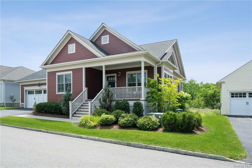 14 Cowdrey Street  Warwick Village NY 10990 photo