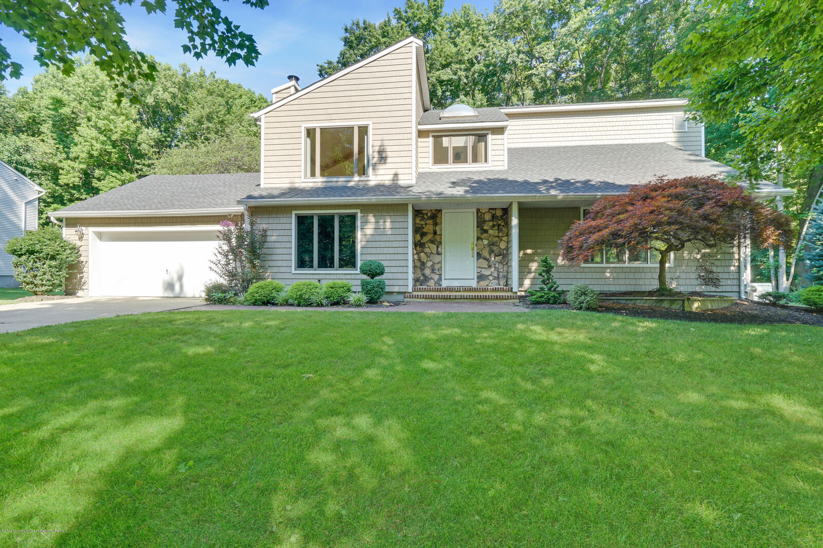 Property Photo: 332 Buchanan Boulevard NJ 07701