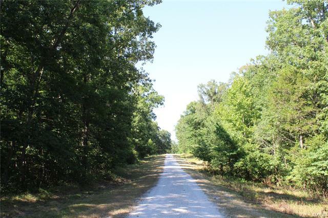 Property Photo: 0 T Warren Road MO 63383