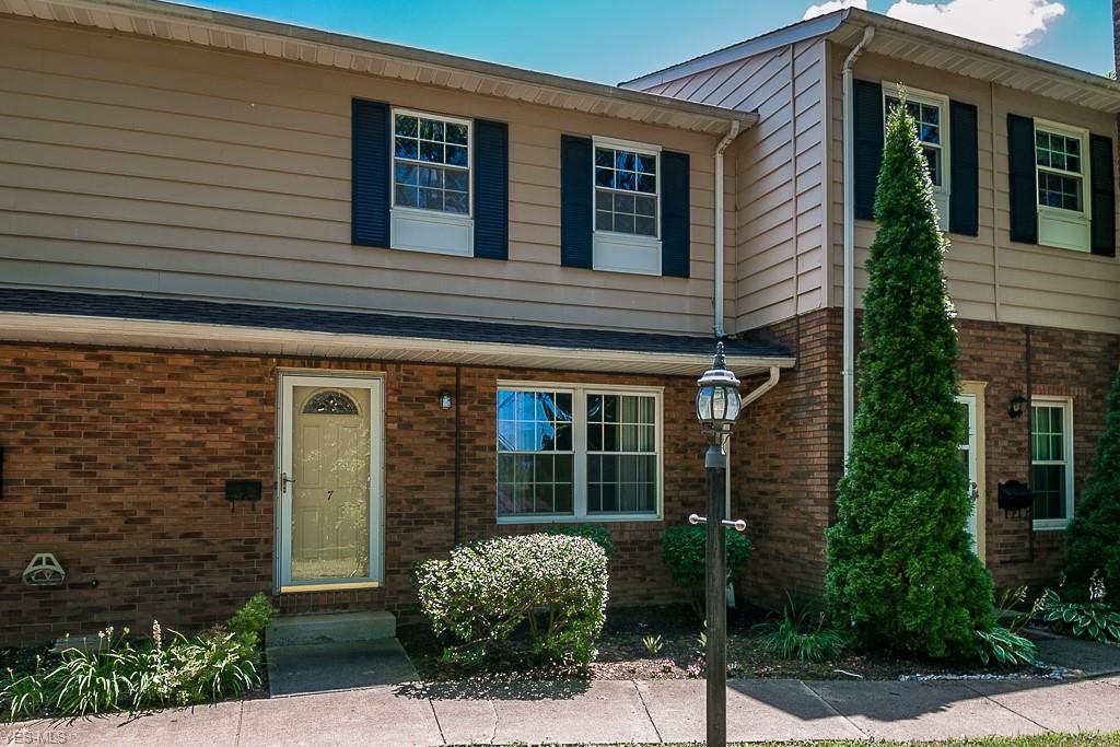 Property Photo:  8300 Deepwood Boulevard 7  OH 44060 