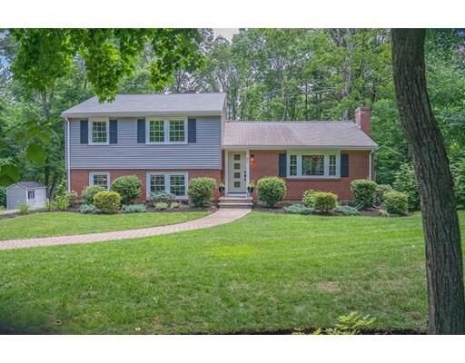 Property Photo:  81 Wilson Rd  MA 01730 