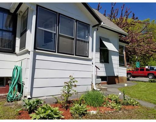 Property Photo: 298 Deerfield St MA 01301