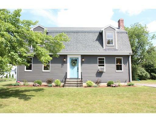 Property Photo: 2 Med St MA 02019