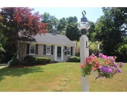 Property Photo:  1006 Main St.  MA 02061 