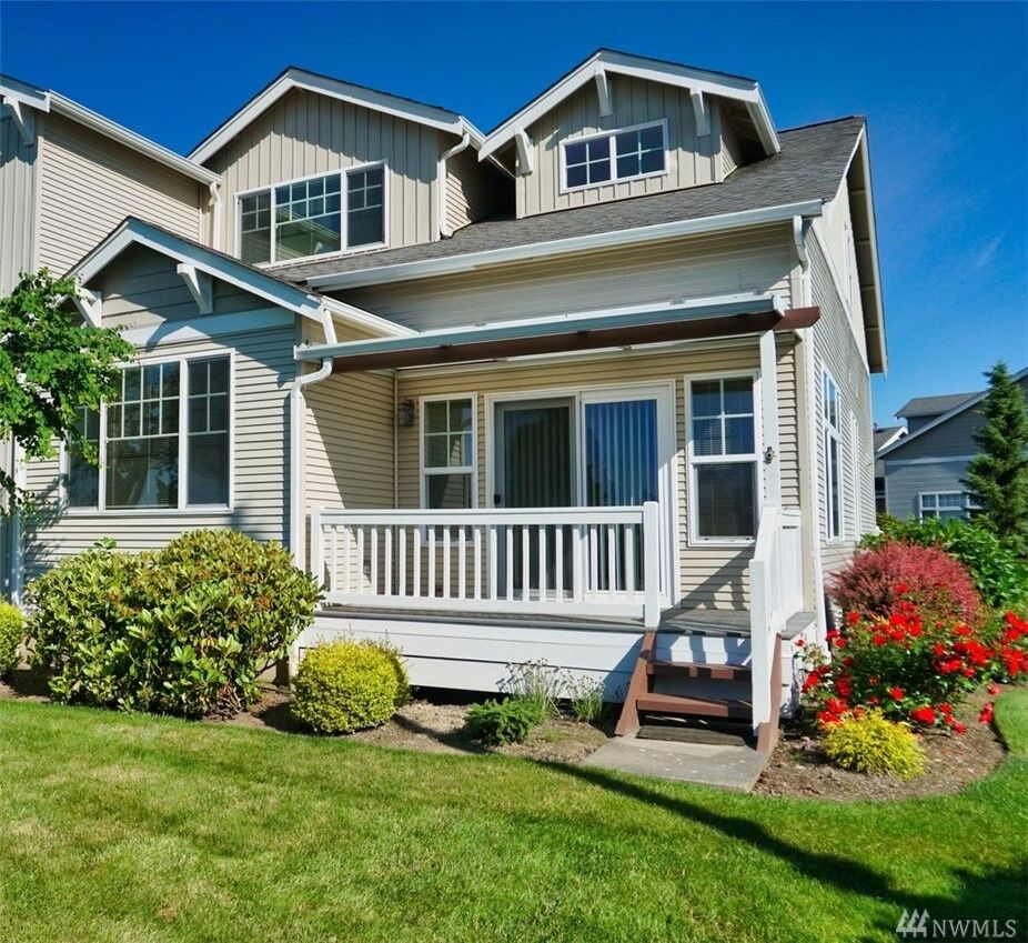 Property Photo:  1164 Decatur Cir  WA 98233 