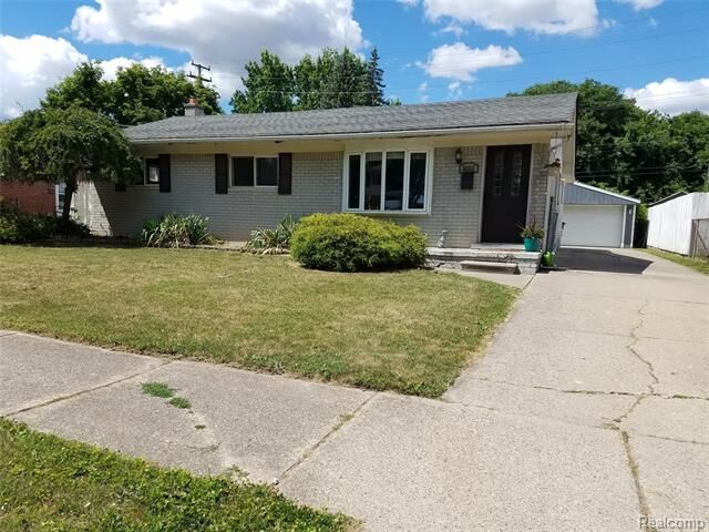 38232 Saint Joe Drive  Westland MI 48186 photo