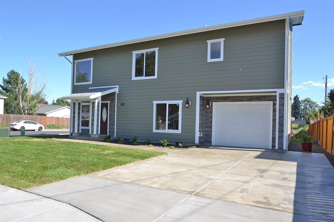 Property Photo: 2725 N Miami Ct WA 99217