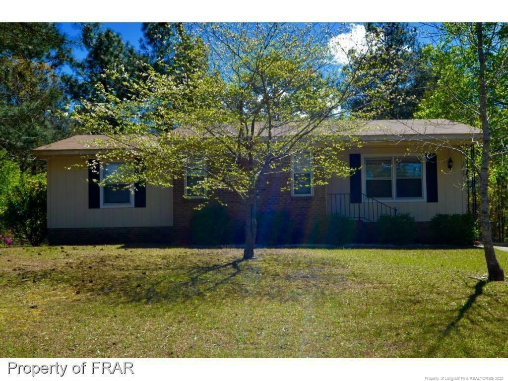 3033 Cricket Road  Fayetteville NC 28306 photo