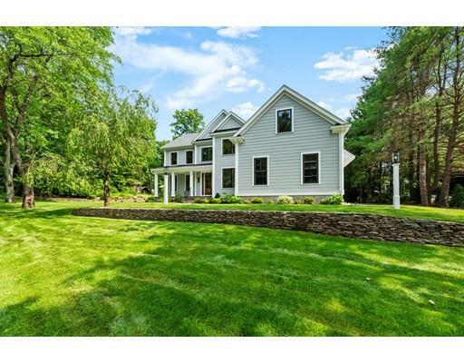 Property Photo:  65 Royalston Road  MA 02481 