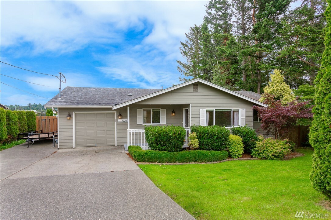 Property Photo:  5862 Vista Dr  WA 98248 