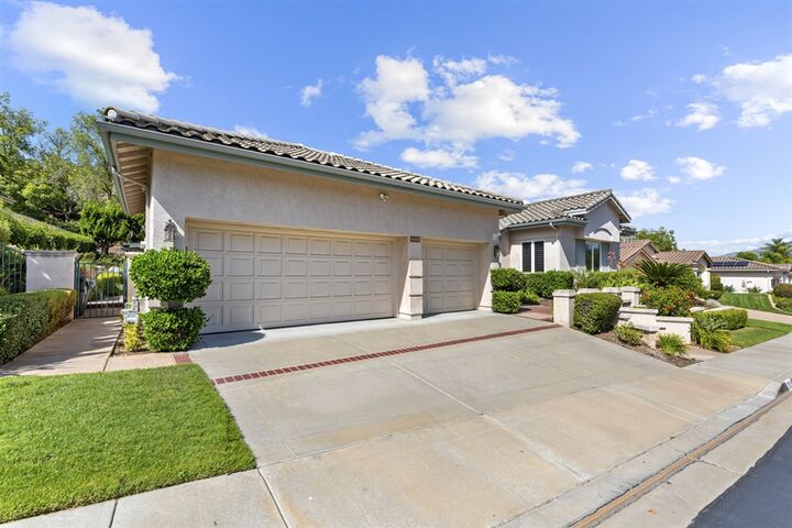 Property Photo:  3314 Avenida Magoria  CA 92029 