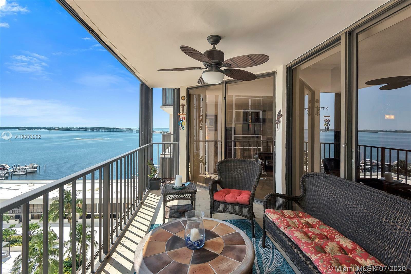 Property Photo: 1925 Brickell Ave 1003 FL 33129