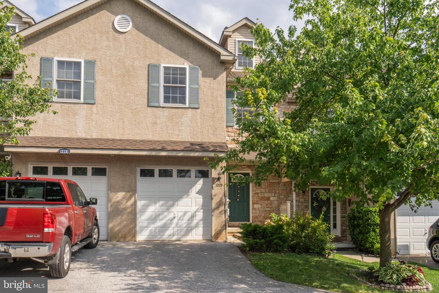 Property Photo:  1019 Ford Street  PA 19405 