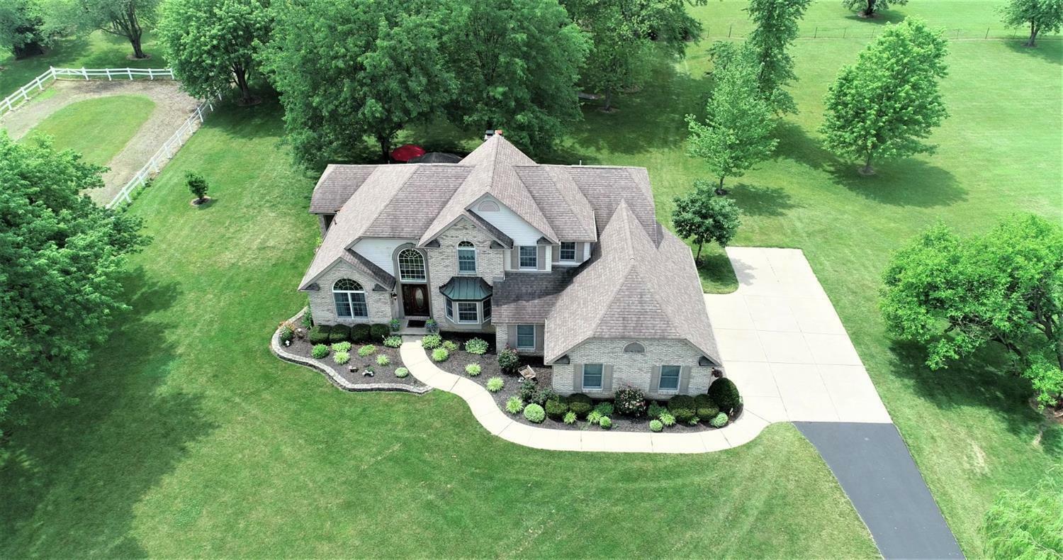 Property Photo: 3861 Hamilton Mason Rd OH 45011
