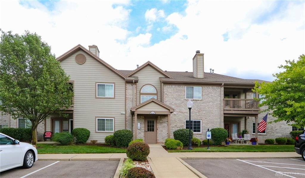 Property Photo: 1830 Piper Lane 101 OH 45440