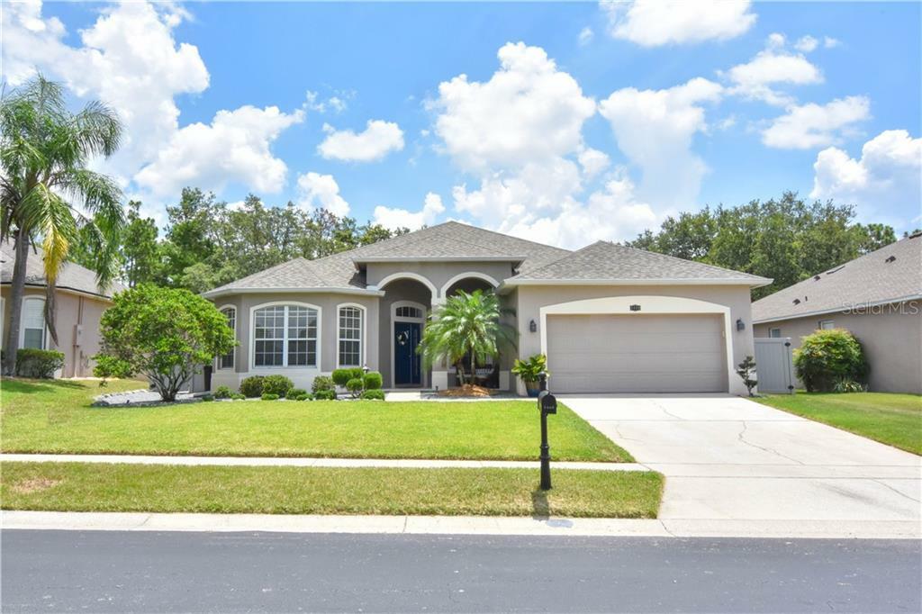 Property Photo:  5448 White Heron Place  FL 32765 