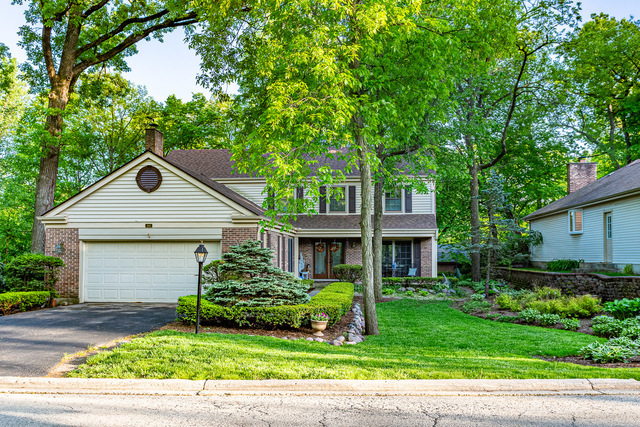 Property Photo:  4801 Greenwich Court  IL 60008 