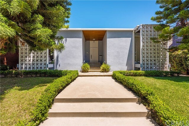 Property Photo: 4004 Country Club Drive CA 90807