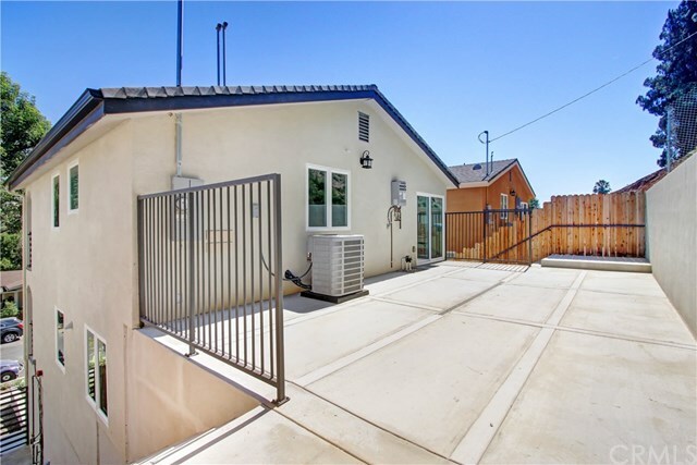 Property Photo:  4830 E Buchanan  CA 90042 