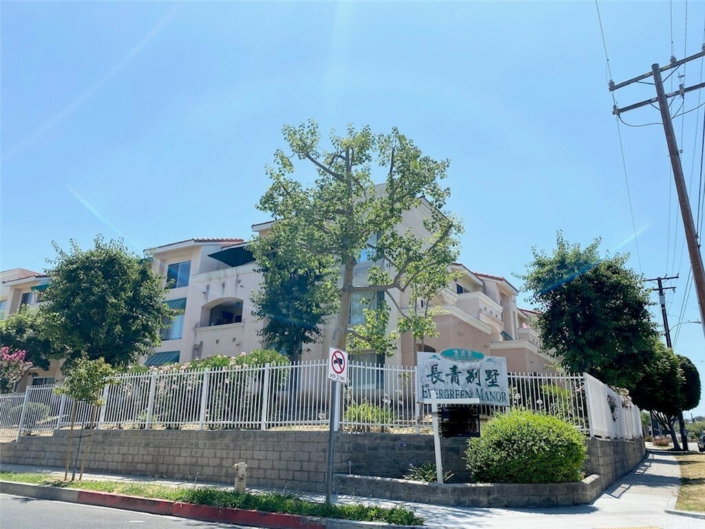Property Photo:  111 Marguerita Avenue 311  CA 91754 