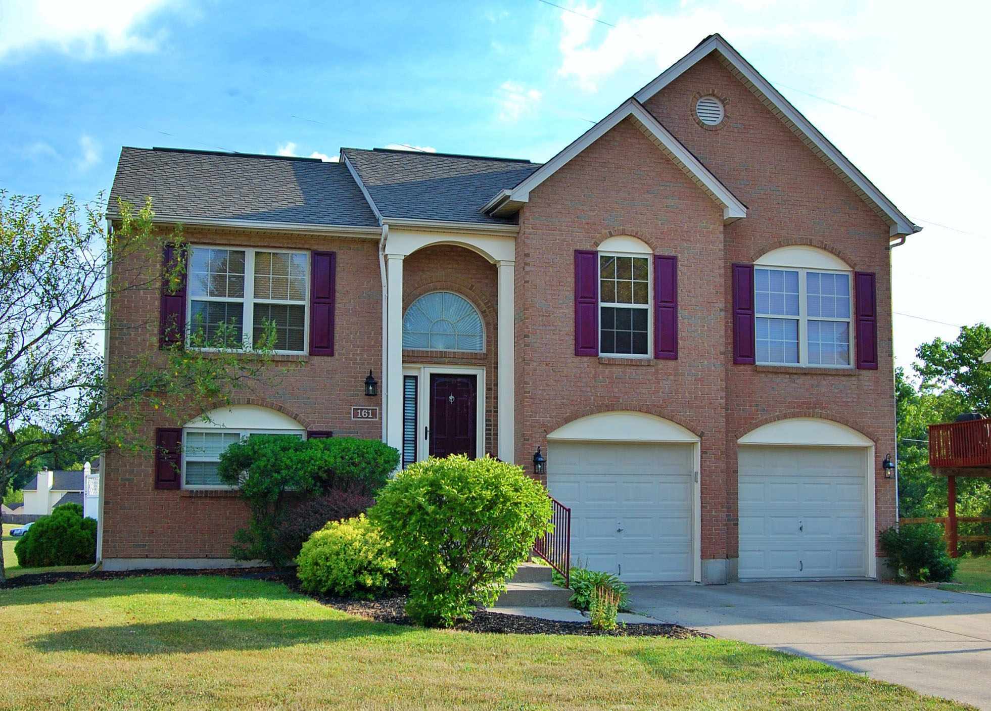 Property Photo: 161 Tando KY 41017