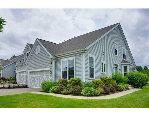 Property Photo: 15 Allison Way 15 MA 01760