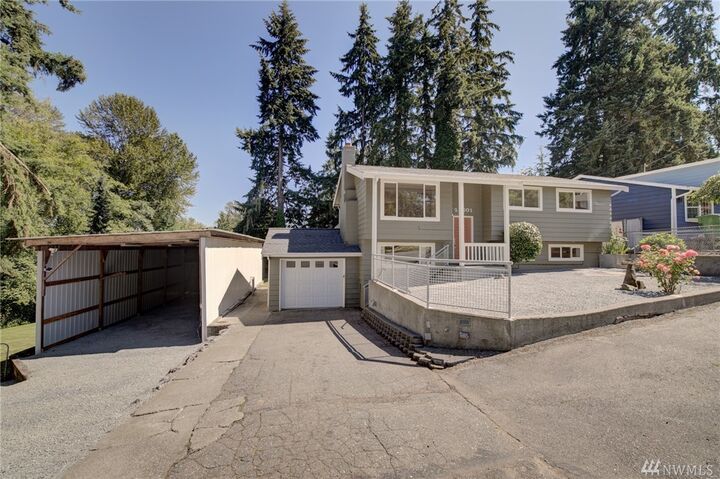 Property Photo:  22601  22nd Place W  WA 98036 