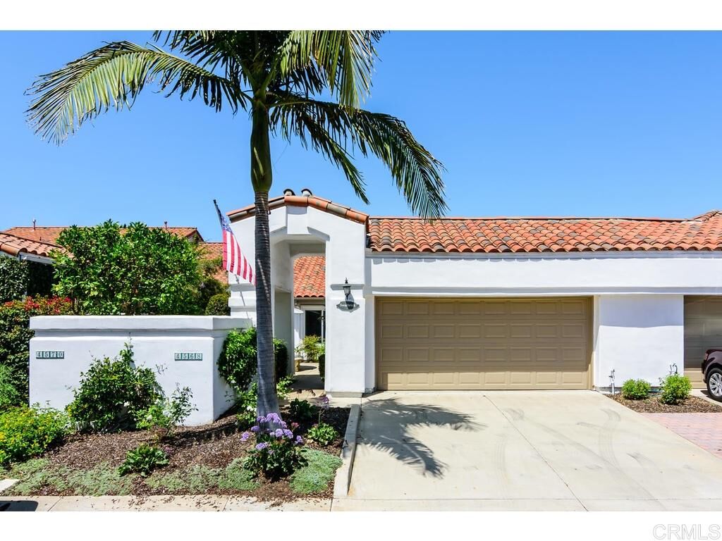 Property Photo:  4568 Cordoba Way  CA 92056 