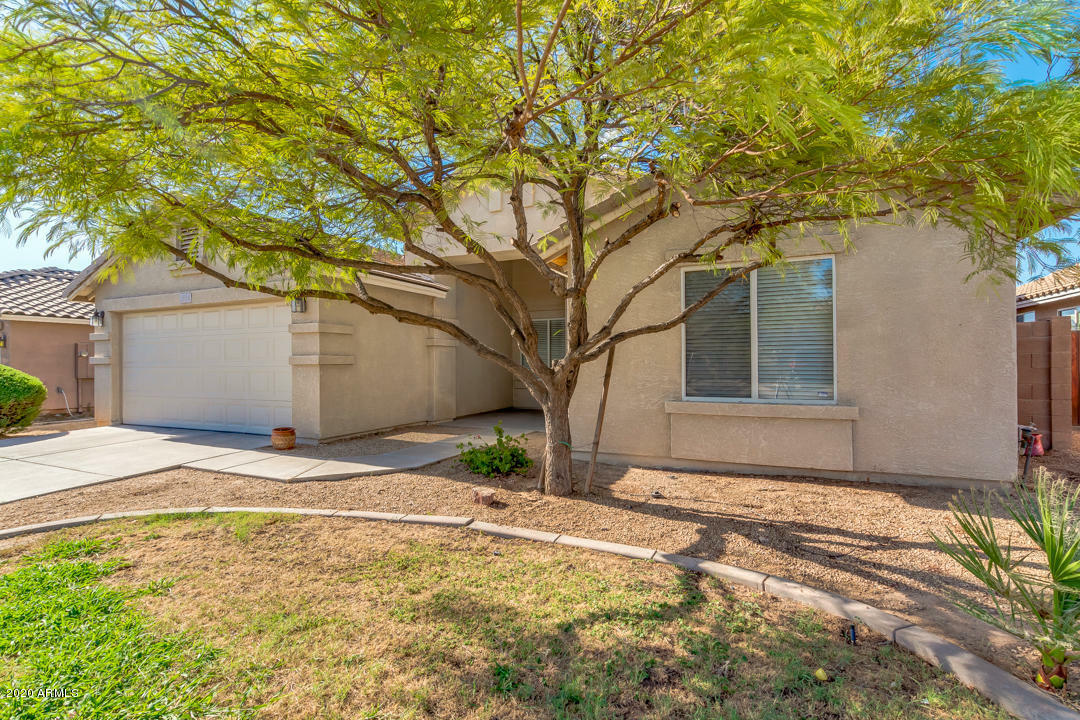 Property Photo:  1936 W Nancy Lane  AZ 85041 