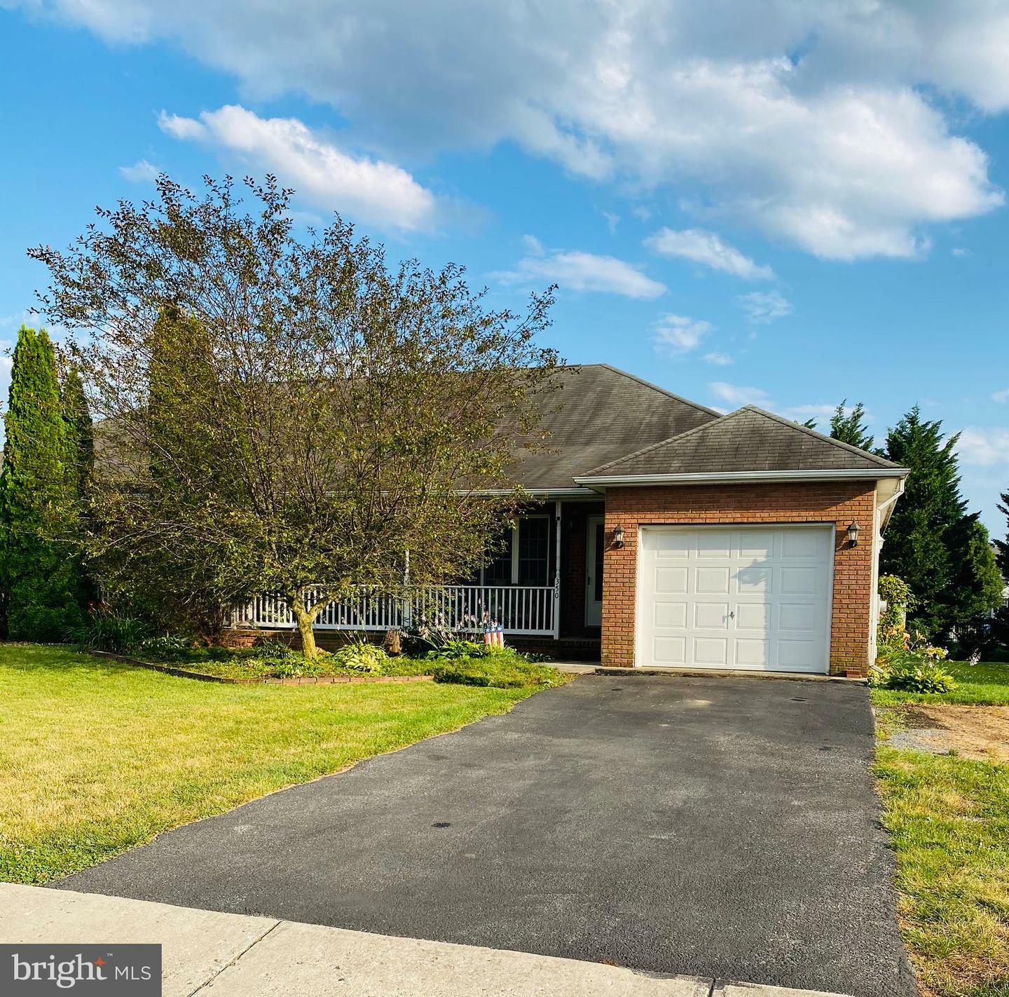 Property Photo: 350 Nova Drive PA 17225