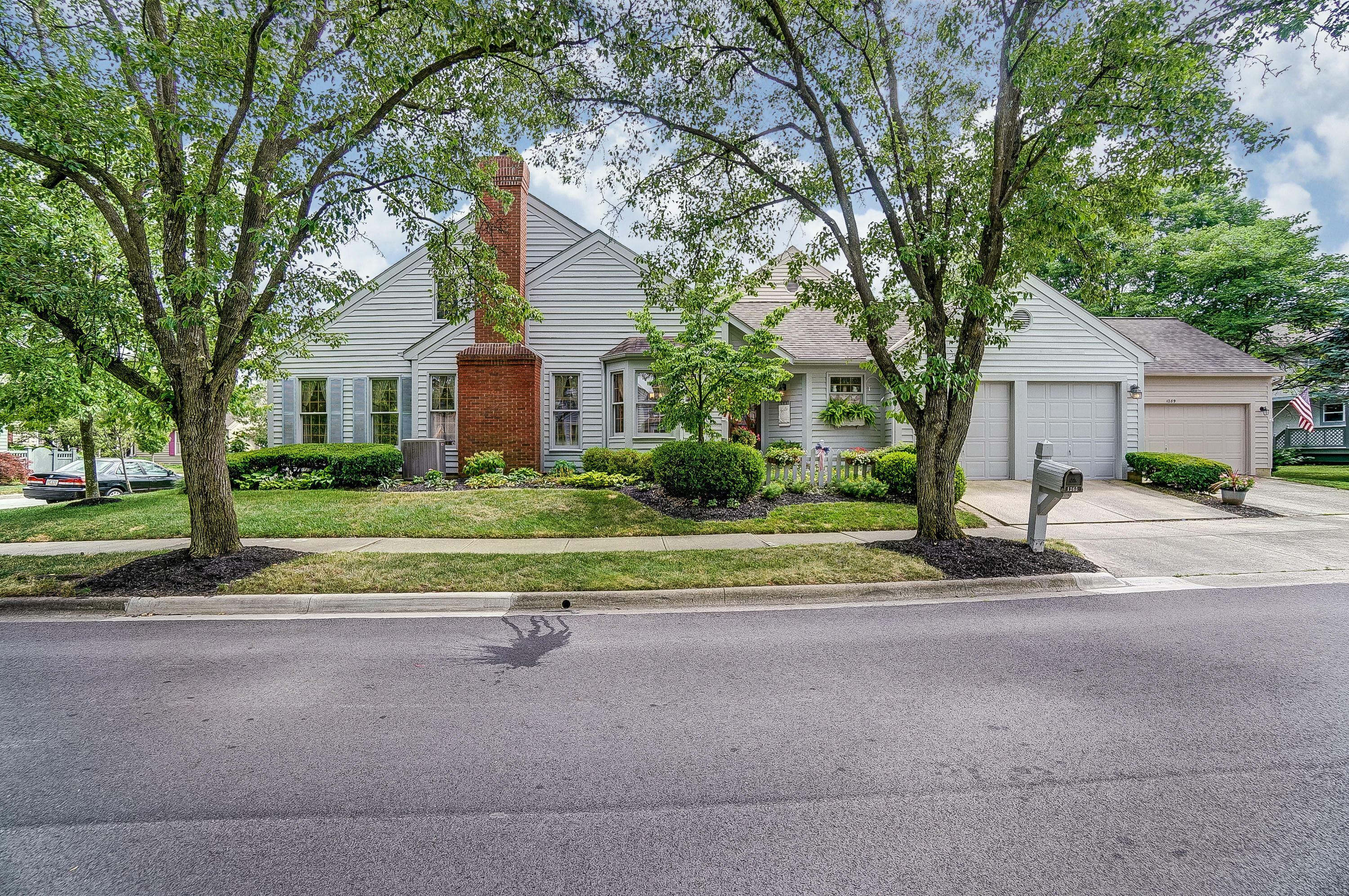 Property Photo:  1265 Cobblestone Avenue  OH 43081 