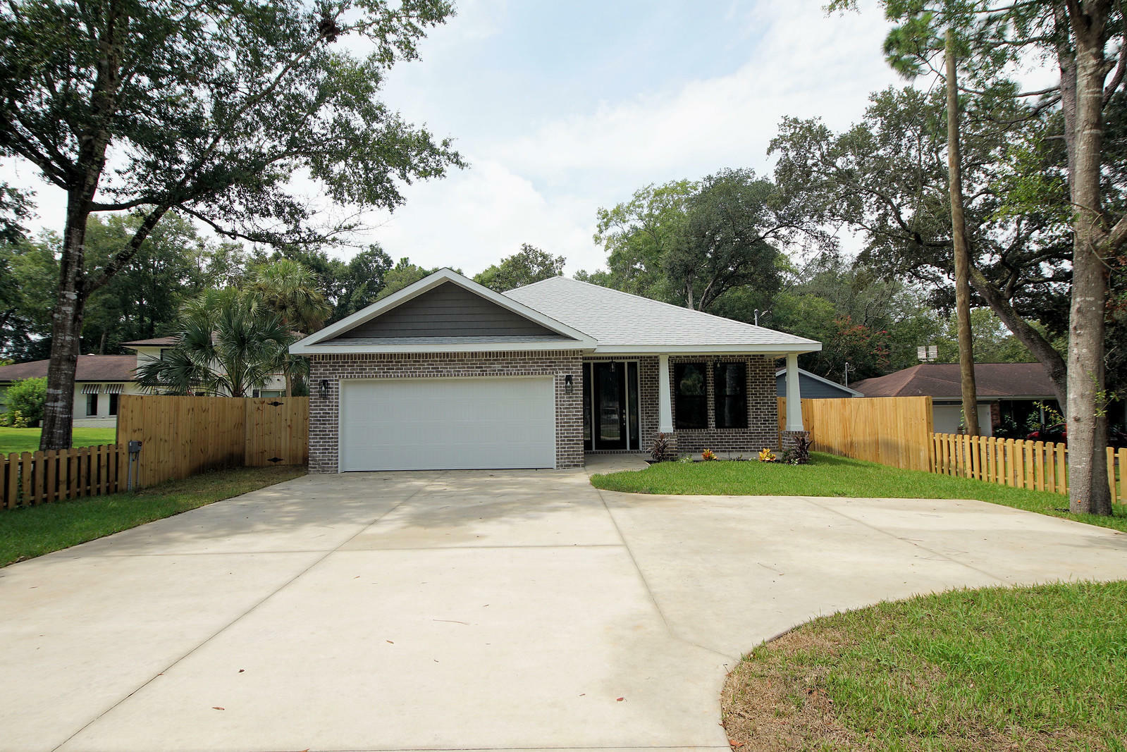 Property Photo:  14A Mooney Road  FL 32547 