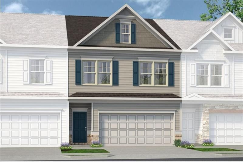 Property Photo:  1083 Burke Street 42  GA 30046 