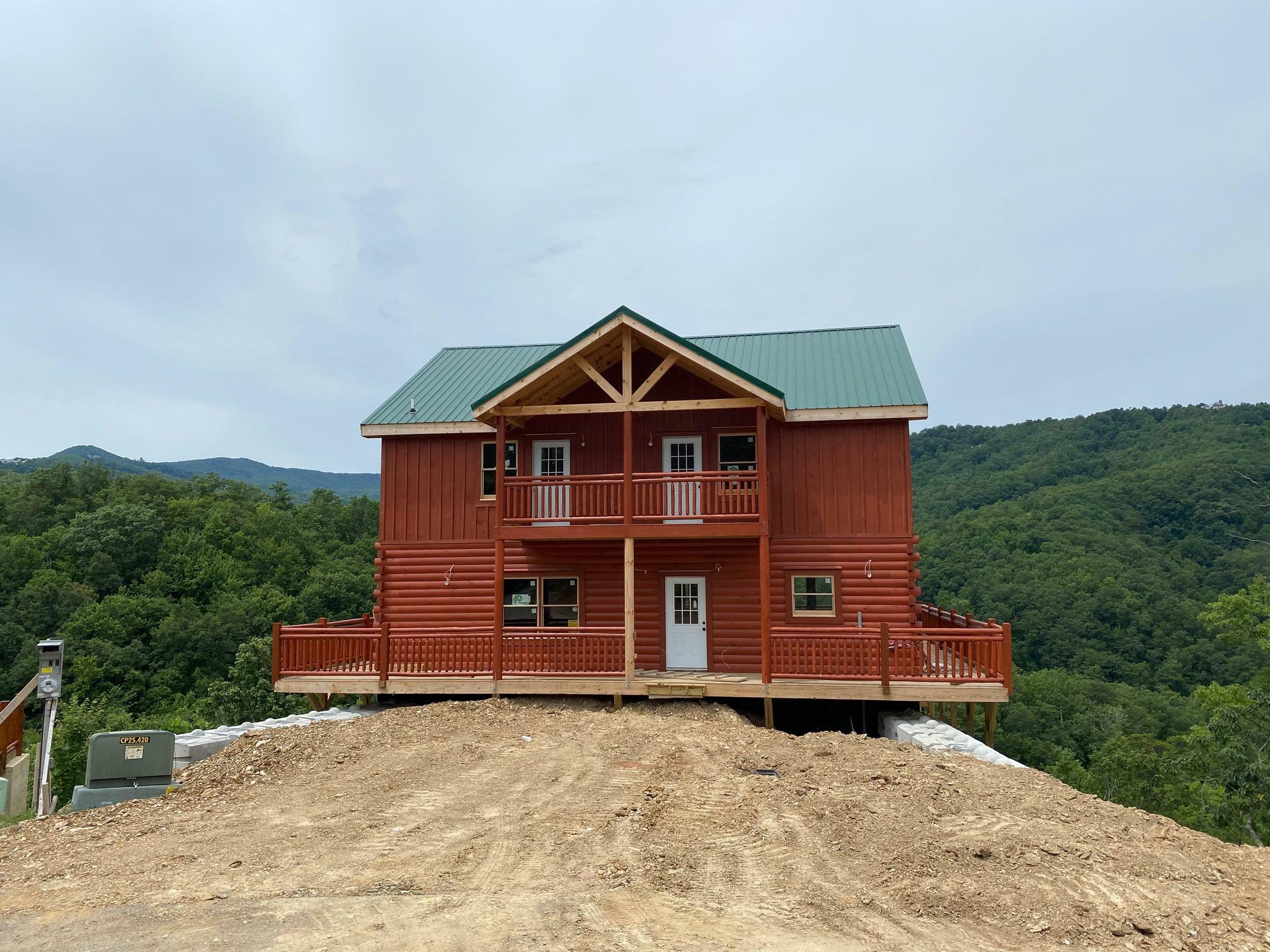 Property Photo:  Street Of Dreams Way  TN 37738 