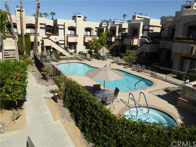 Property Photo:  2601 S Broadmoor Drive 71  CA 92264 