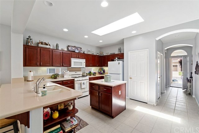 Property Photo:  9512 Reserve Drive  CA 92883 