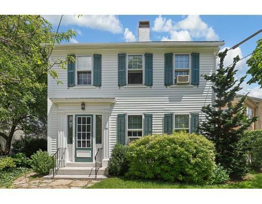 Property Photo: 72 Main St 2 MA 01966