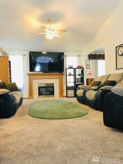 Property Photo:  2513  156th Street Ct E  WA 98445 